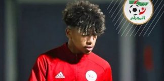 Ligue 1: Le défenseur Amem Faiz s’engage avec la JS El-Biar