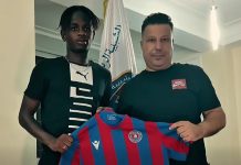 Ligue 1: La JS El-Biar officialise l’arrivée du Sénégalais Ibrahima Sissoko