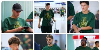 Ligue 1 Mobilis: La JS Kabylie en stage de 12 jours à Aïn Draham