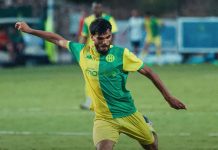 Ligue 1 Mobilis – Préparation de l’inter-saison: La JSK domine le CS Hammam-Lif en amical (2-0), le CRB se neutralise avec le Stade Tunisien (1-1)