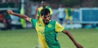 Ligue 1 Mobilis – Préparation de l’inter-saison: La JSK domine le CS Hammam-Lif en amical (2-0), le CRB se neutralise avec le Stade Tunisien (1-1)