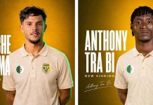 Ligue 1 (transferts): La JS Saoura annonce l’arrivée de quatre nouvelles recrues