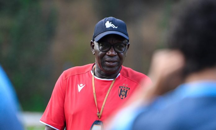 LAMINE NDIAYE