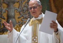 Le pape Léon XIV appelle à la cessation des violences sionistes en Cisjordanie occupée