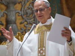 Le pape Léon XIV appelle à la cessation des violences sionistes en Cisjordanie occupée