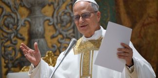 Le pape Léon XIV appelle à la cessation des violences sionistes en Cisjordanie occupée