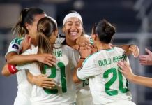 CAN 2026 (dames) – Quarts de finale): L’Algérie affrontera la Côte d’Ivoire samedi