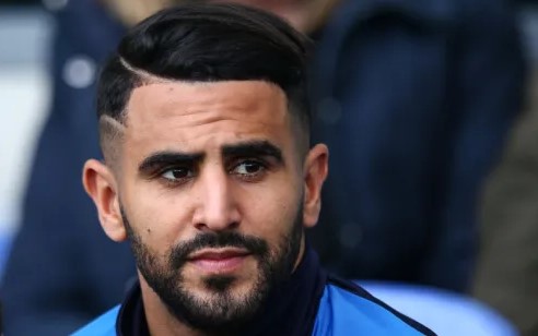 MAHREZ