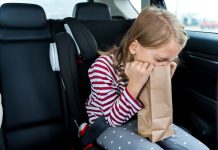 Pourquoi les enfants sont-ils plus touchés par le mal des transports ?