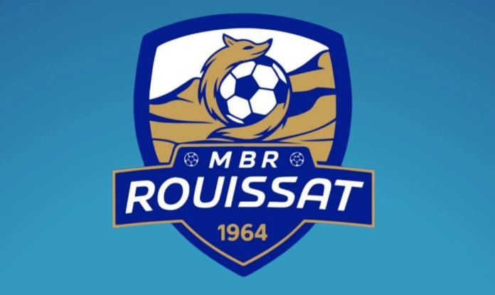 MB Rouissat