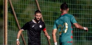 Préparation d’inter saison: Pour son troisième test amical, le MC Alger s’incline face à Al-Shabab