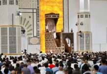 Prêche du vendredi consacré aux victimes des incendies: Les mosquées mobilisent l’élan de solidarité