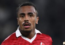 Bari: Mehdi Dorval s’apprête à tourner la page