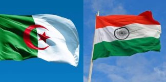 Algérie-Inde: La coopération économique entre Alger et New Delhi à un tournant stratégique