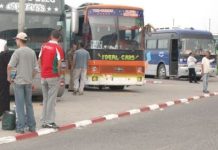 Constantine: Réouverture prochaine de la gare routière Ouest
