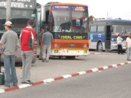 Constantine: Réouverture prochaine de la gare routière Ouest