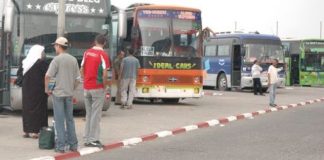 Constantine: Réouverture prochaine de la gare routière Ouest