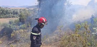 La Protection civile dresse son bilan: 9 morts et 519 blessés en 48 heures