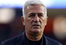 EN: Fin de l’aventure pour Vladimir Petković