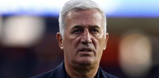 EN: Fin de l’aventure pour Vladimir Petković
