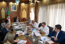 Artisanat: Alger accueille le Salon international du 3 au 7 décembre