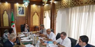 Artisanat: Alger accueille le Salon international du 3 au 7 décembre