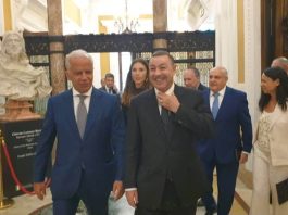 Lutte contre l’immigration clandestine et approfondissement du partenariat bilatéral: Alger et Rome unissent leurs forces