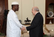 Du Niger au Mali:L’Algérie redessine sa profondeur stratégique au Sahel