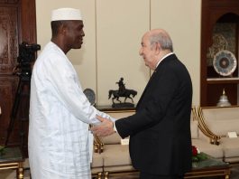 Du Niger au Mali:L’Algérie redessine sa profondeur stratégique au Sahel