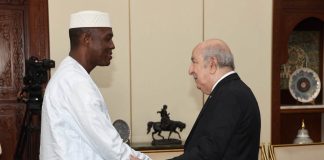 Du Niger au Mali:L’Algérie redessine sa profondeur stratégique au Sahel