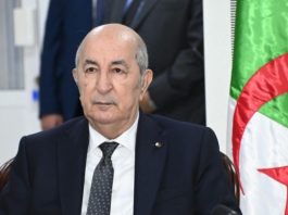 Décès du cheikh Mohamed Laïd Tidjani à 72 ans: Tebboune salue une figure du savoir et de la spiritualité