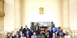 Le CPS de l’UA sous présidence algérienne: L’Afrique relance les efforts de paix au Soudan