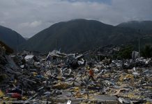 Venezuela: Nouveau bilan officiel de 6.509 morts deux mois après le double séisme