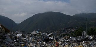 Venezuela: Nouveau bilan officiel de 6.509 morts deux mois après le double séisme