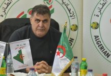 Volley-ball: La FAVB annonce une restructuration globale des sélections nationales