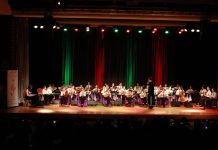 À la salle Ibn-Zeydoun:« Ahl El Fen » célèbre le Mawlid en musique