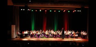 À la salle Ibn-Zeydoun:« Ahl El Fen » célèbre le Mawlid en musique