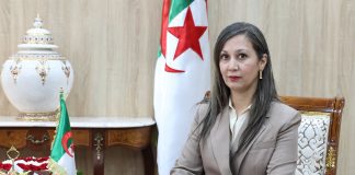 Selon la présidente de l’APN:Les offensives du Nord-Constantinois et le Congrès de la Soummam, symboles de la force de la Révolution