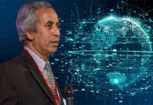Avec 666 brevets, Belkacem Haba au cœur des géants de la Tech mondiale