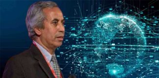 Avec 666 brevets, Belkacem Haba au cœur des géants de la Tech mondiale