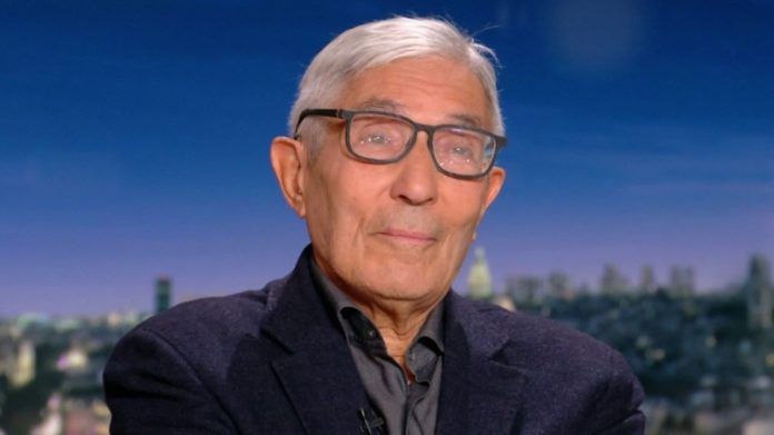 boualem sansal