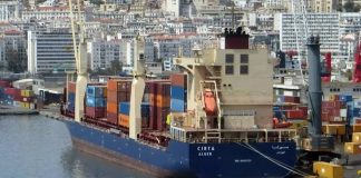 Échanges commerciaux avec l’Afrique de l’Ouest: CNAN Algérie ouvre une desserte mensuelle