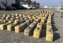 Trafic de drogue vers l’Europe: Les réseaux marocains étendent leurs ramifications