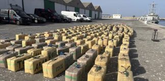 Trafic de drogue vers l’Europe: Les réseaux marocains étendent leurs ramifications