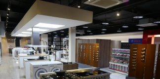 Industrie électroménagère: La production nationale couvre 83 % du marché local