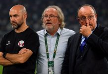 Succession de Petkovic: La FAF réduit sa liste à trois prétendants