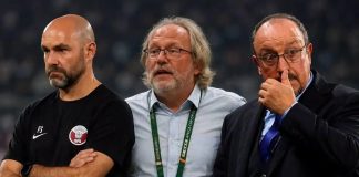 Succession de Petkovic: La FAF réduit sa liste à trois prétendants