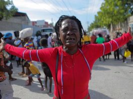 Haïti: Environ quarante personnes tuées dans une attaque de gangs