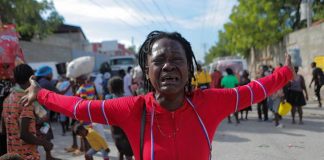 Haïti: Environ quarante personnes tuées dans une attaque de gangs