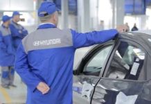 Industrie automobile: Hyundai confirme son implantation industrielle en Algérie
